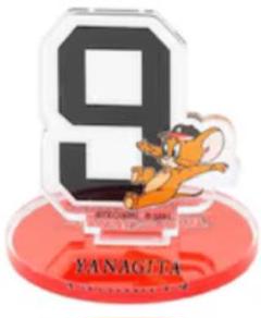 25鷹祭SB トムとジェリー アクリルスタンド 柳田悠岐