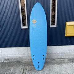 Softech SABRE 6'6\