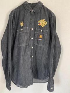 ストリートブランド【CarHartt×NEIGHBORHOOD/カーハート