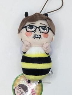 2025年最新】ヒカキン ぬいぐるみ ハチの人気アイテム - メルカリ