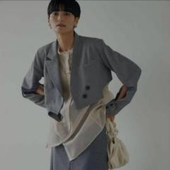 2025年最新】shirt set stairs jacketの人気アイテム - メルカリ