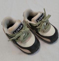 NIKE キッズシューズ