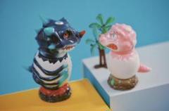 レイおもちゃ タマゴンセット よいこおもちゃ レイおもちゃ タマゴンセット よいこおもちゃ - メルカリ