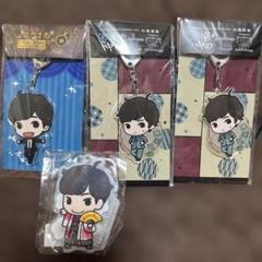 岡本信彦 ソロライブ アクキー パスケース カキオカ Kiramune 岡本信彦 パスケース オカくん ライブグッズ - メルカリ