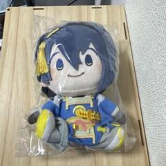 わんぱく！刀剣乱舞 A賞 三日月宗近 ぬいぐるみ - メルカリ