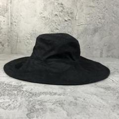 cy98帽子　バケットハット　ハット　黒　90s Y2K