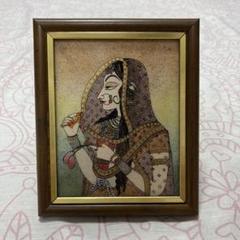 インド絵画　装丁済② 2025年最新】インド絵画の人気アイテム - メルカリ