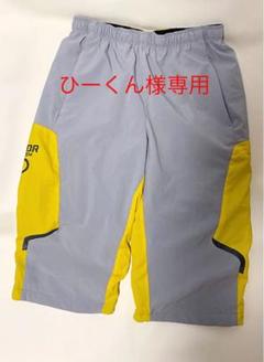 ナイキ VAPOR SYSTEM ハーフパンツ Sサイズ