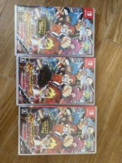 遊戯王ラッシュデュエル 最強バトルロイヤル!! いくぞ!ゴーラッシュ!!