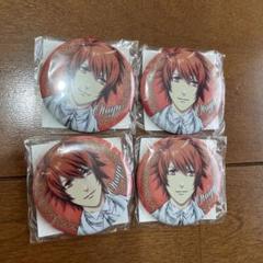 うたプリ 一十木音也 缶バッジ ST☆RISH スタリ 2025年最新】一十木音也の人気アイテム - メルカリ