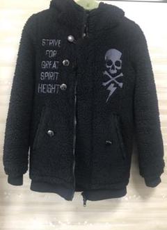 ジャケット
