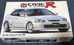 2025年最新】シビックタイプr プラモデルの人気アイテム - メルカリ