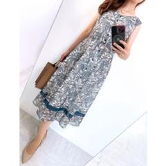 ❤️極美品❤️ジャスグリッティ ワンピース　ロング　お嬢様　姫ワンピース ❤️極美品❤️ジャスグリッティ ワンピース ロング お嬢様 姫