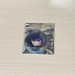 鬼滅の刃 時透無一郎 缶バッジ