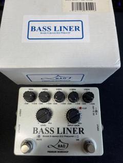 2025年最新】hao bass linerの人気アイテム - メルカリ