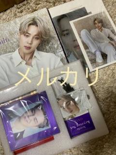 防弾少年団(BTS) - BTS  DICON  jimin version新品未開封 DICON D'FESTA BTS JIMIN version] | kokode books | [DICON D