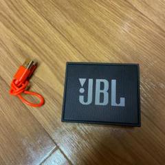 JBL GO Bluetoothスピーカー