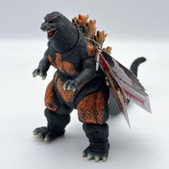 ムービーモンスターシリーズ バーニングゴジラ ゴジラvsデストロイア