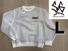 SPECIALGUEST ポロトレーナー 2025年最新】SPECIAL guest トレーナーの人気アイテム - メルカリ