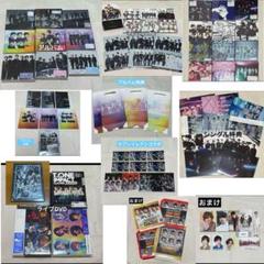 SixTONES 歴代 CD・DVD 特典付き m11298180237_1.jpg?1742052261