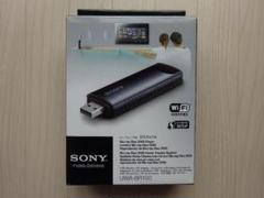 SONY UWA-BR100 USB無線LANアダプター UWA-BR100 | テレビ ブラビア | ソニー