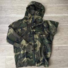 THE NORTH FACE カモフラージュ ナイロンジャケット S 2025年最新】ノースフェイス 迷彩 ジャケットの人気アイテム