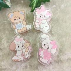 【新品未使用】【mikko】クリップ　ステーショナリーのサムネイル