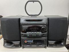 【Pioneer/パイオニア】ステレオCDカセットデッキ　スピーカーシステム m11299743919_1.jpg?1719906943