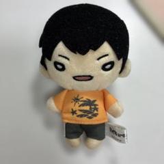 ハイキュー にとたん ぬいぐるみ おおきい ジャンプフェスタ限定