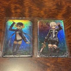 Fate FGO 謎のヒロインX オルタ スリーブ 逸遊団 fate fgo 逸遊団 スリーブ 謎のヒロインXオルタ - メルカリ
