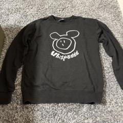 みやかわくん 宮川大聖 Whispeeee スウェット M 蒼い夜 トレーナー みやかわくん 宮川大聖 Whispeeee スウェット M 蒼い夜