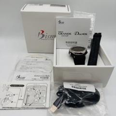 Bism - 【訳あり】Bism ダイブコンピューター　DIVE GRANDE Bism - 【訳あり】Bism ダイブコンピューター DIVE GRANDEの通販