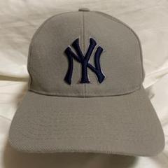 90s〜00s usa製　ニューエラ　Yankees cap 2025年最新】90s ヤンキース キャップの人気アイテム - メルカリ