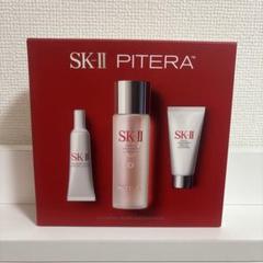 2025年最新】sk-ii ピテラ オーラ キットの人気アイテム - メルカリ