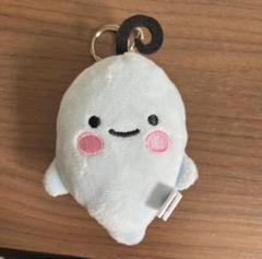 アイドル [FIM'S CLUB ] PLUSH KEYRING LE SSERAFIM - FIM's Club Plush Keyring (5 Versions)(Limited