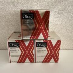 正規品Obagi オバジ X ダーマアドバンスドリフト ロート製薬 クリームのサムネイル