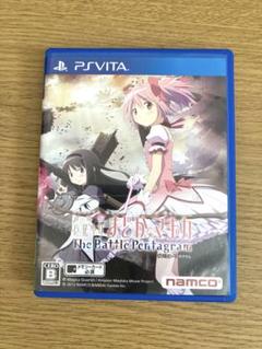 劇場版 魔法少女まどか☆マギカ The Battle Pentagram