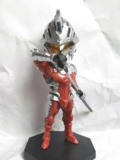 ウルトラマン セブン、一番くじ、コレクタブル、ULTRAMAN、フィギュア