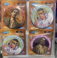 龍が如く 真島吾郎 誕生日くじ　まとめ売り 龍が如く』“真島の兄さん”の記念すべき60歳の誕生日オンライン