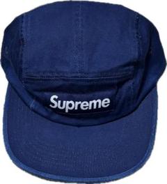 supreme キャップ USA製 2025年最新】supreme usa キャップの人気アイテム - メルカリ