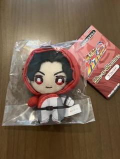 ブンブンジャー ブンレッド 変身マスコット 大也 ぬいぐるみ ぬい 範道大也 範道大也 ブンレッド 爆上戦隊ブンブンジャー ぬいぐるみ 変身