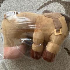 海外　ターゲット　ブルズアイ　ぬいぐるみ　ボーイスカウト　セット　アメトイ Target ブルズアイ C11 Bullseye ターゲットぬいぐるみ
