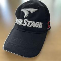 TourStage ツアーステージ　X-Drive 707 キャップ　帽子　L