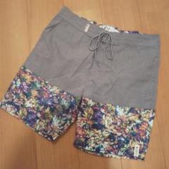 Chula wear ステージショーツ 26インチ - メルカリ Chula wear ステージショーツ 26インチ - メルカリ