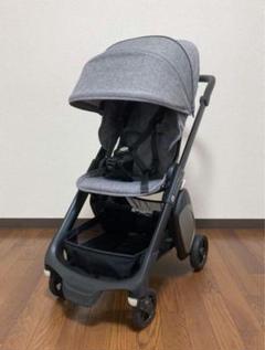 バガブーアントフットマフ付き訳あり バガブーアントフットマフ付き訳あり