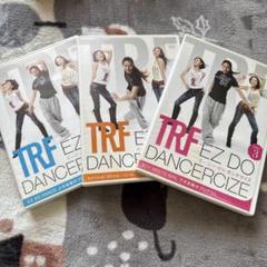 2025年最新】TRF EZ DO DANCEの人気アイテム - メルカリ