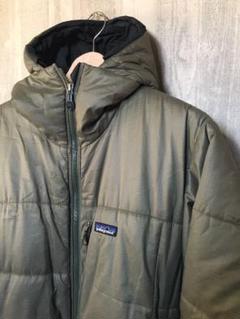 希少!!】 パタゴニア グリセード マーズ MARS ダスパーカ patagonia 韓国の慰安婦像 専用!値下げ!極美品!パタゴニア ダスパーカー ダウン レトロx グリセード ダウンジャケット