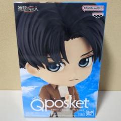 BANPRESTO - 進撃の巨人　リヴァイ　2点セット 31oLrD1RBCL.jpg_BO30,255,255,