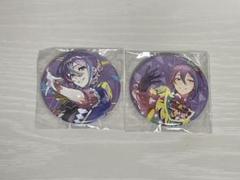 神代類 プロセカ CD特典 缶バッジ