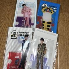 宮近海斗 アクリルスタンド 4点セット 宮近海斗 アクリルスタンド - メルカリ